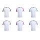 Camiseta Adulto Tecnic Dynamic Comby