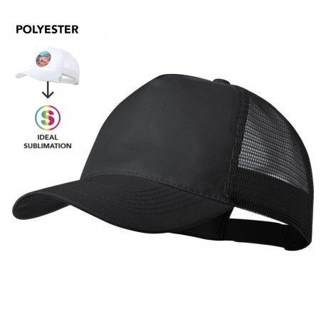 Gorra Clipak