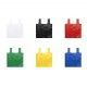 Bolsa Plegable Restun