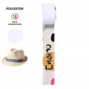 Sombrero Cinta Sublimationband