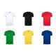 Camiseta Adulto Tecnic Layom