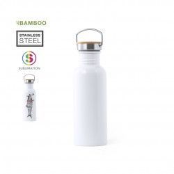 Bidón Sublimacion Preuk 750ml