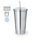 Vaso Térmico Moder 600ml