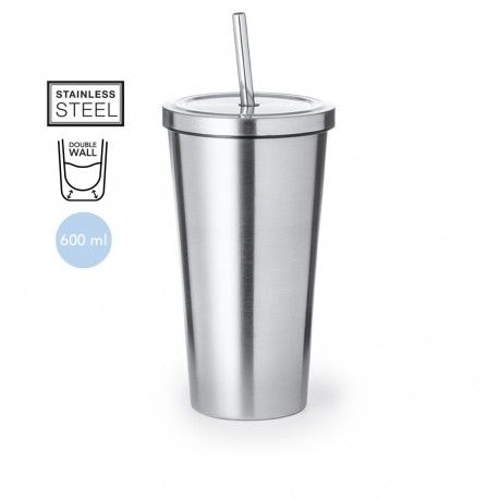 Vaso Térmico Moder 600ml