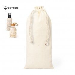 Bolsa Botella Marcex 12x33cm