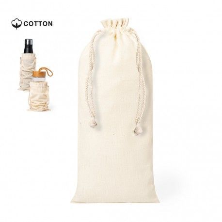 Bolsa Botella Marcex 12x33cm