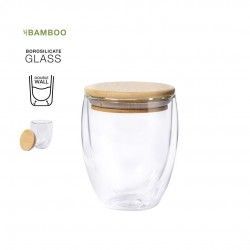 Vaso Térmico Nystre 250ml
