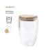 Vaso Térmico Tobby 350ml