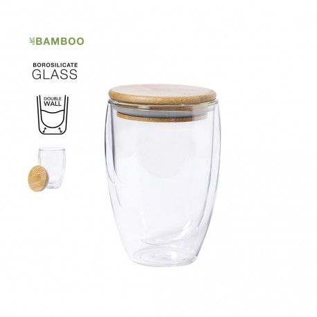 Vaso Térmico Tobby 350ml
