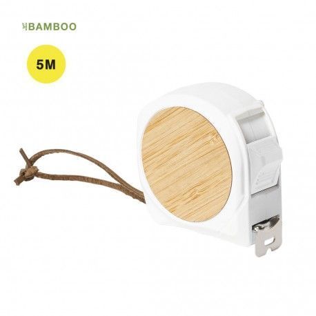 Flexómetro Hermy 5M
