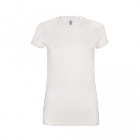 Camiseta Mujer Keya Organic WM