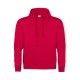 Sudadera Adulto Capucha Harnix