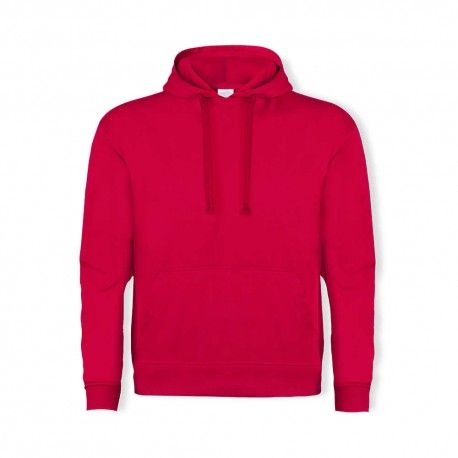 Sudadera Adulto Capucha Harnix