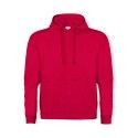 Sudadera Adulto Capucha Harnix