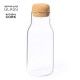 Botella Bidón Ricadel 800ml
