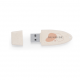 Memoria USB Fibra Trigo 2.0 ASIA