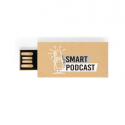 Memoria USB Fibra Trigo Madox 2.0 - ASIA