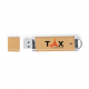 Memoria USB Fibra Trigo Rebax 2.0 ASIA