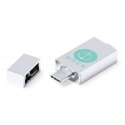 Memoria USB Mux 2.0 - Tipo C - ASIA