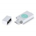 Memoria USB Mux 2.0 - Tipo C - ASIA