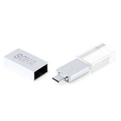 Memoria USB Soxa 2.0 - Tipo C - ASIA