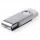 Memorias USB Giratoria Trigo Metal