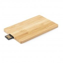 Memoria USB Zilda 16GB - NACIONAL