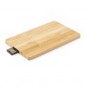 Memoria USB Zilda 16GB - NACIONAL