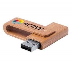 Memorias USB Haidam 16GB