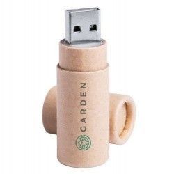 Memorias USB Eku 16GB