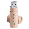 Memoria USB Eku 16GB - NACIONAL