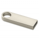 Memorias USB Redondeada Aluminio