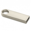 Memoria USB Redondeada Aluminio 3.0 - ASIA