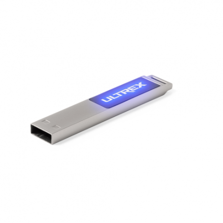 Memoria USB Mux 2.0 - ASIA