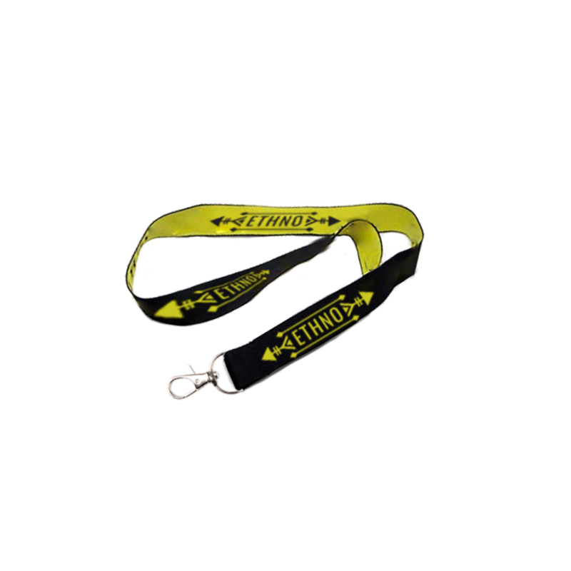 Lanyard Poliéster Remok 1.5x90cm
