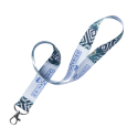 Lanyard RPET Sublimación 1.5x90cm