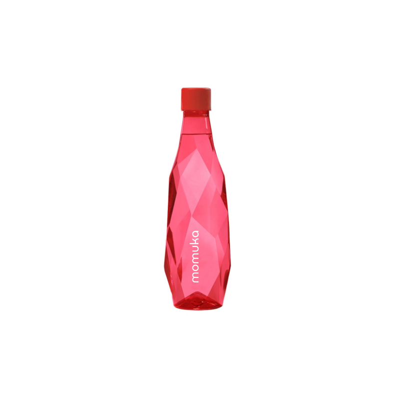 Agua Healsi 50CL Gas - Impresión directa 1 color
