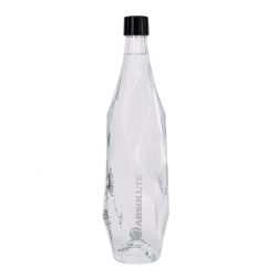 Agua Healsi Cristal 850CL - Impresión láser