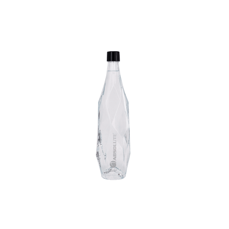 Agua Healsi Cristal 850CL - Impresión láser