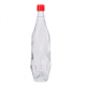 Agua Healsi Cristal Gas 850CL - Impresión láser