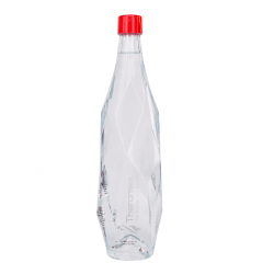Agua Healsi Cristal Gas 850CL - Impresión láser