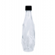 Agua Healsi Cristal 40CL - Impresión láser