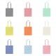 Bolsa Rassel