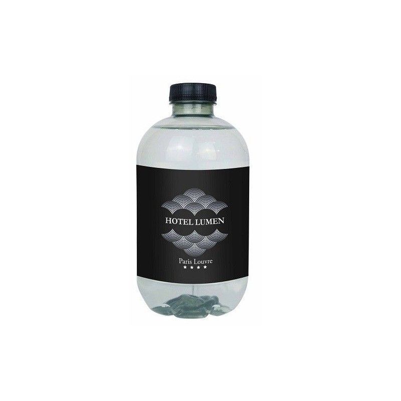 Agua Barcelona 50CL - Papel 1 color