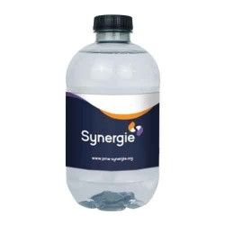 Agua Barcelona 50CL - Papel todo color