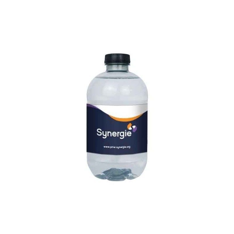 Agua Barcelona 50CL - Papel todo color