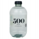 Agua Barcelona 50CL - Pástico todo color