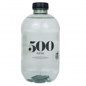 Agua Barcelona 50CL - Pástico todo color