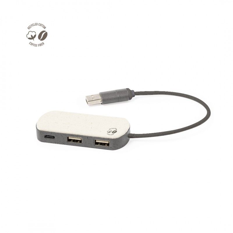 Puerto USB Nylox