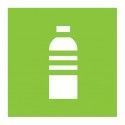 BIDONES Y BOTELLAS